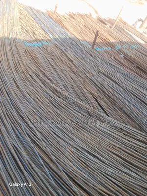 Royal TMT Iron Rod