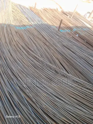 Royal TMT Iron Rod