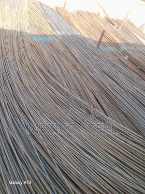 Royal TMT Iron Rod