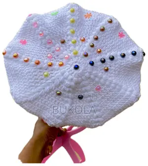 Crochet Beret
