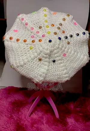 Crochet Beret