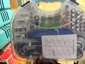 Dressing Machine
