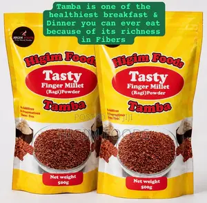 Tamba/Ragi/ Finger Millet