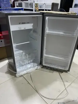 Hisense Fast Cooling Refrigerator