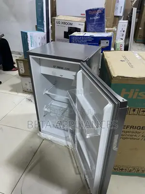 Hisense Fast Cooling Refrigerator