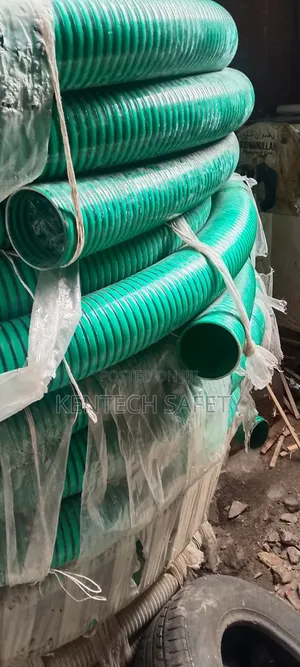 3 Inch Suction Hose Roll 30mtr