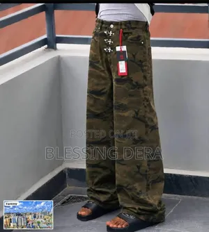 Quality Jeans at Affordable Prices