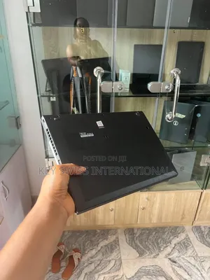 Laptop Lenovo ThinkPad X1 Carbon 8GB Intel Core i5 SSD 256GB