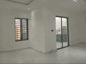 5bdrm Duplex in Ikeja GRA for rent