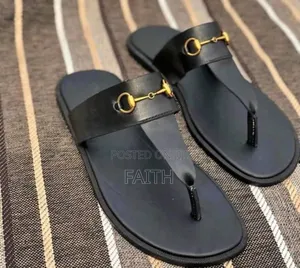 Male Slippers