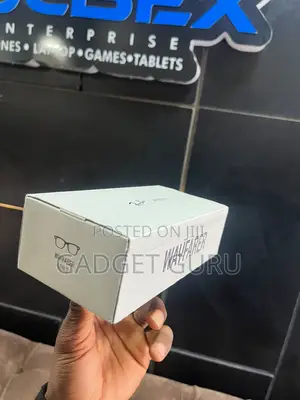 Ray-Ban Meta Wayfarer Gen 2