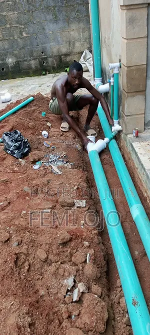 Plumbing Services