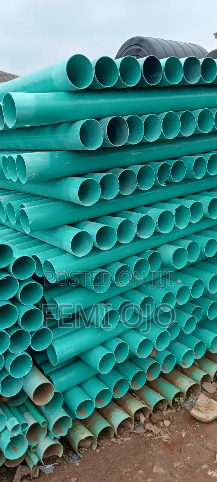 Plumbing Services