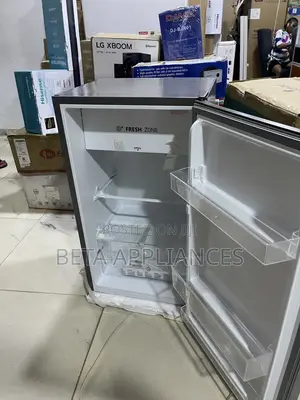 Hisense Refrigerator for Office Use