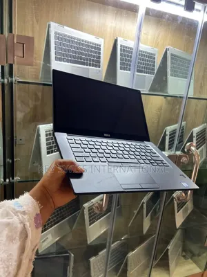 Laptop Dell Latitude 7480 8GB Intel Core i5 SSD 256GB