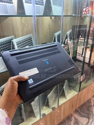 Laptop Dell Latitude 7480 8GB Intel Core i5 SSD 256GB