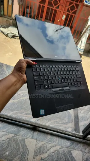 Laptop Dell Latitude 7480 8GB Intel Core i5 SSD 256GB