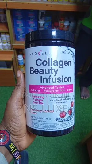 Neocell Collagen Beauty Infusion