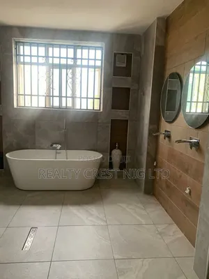 5bdrm Duplex in Ikeja GRA for rent