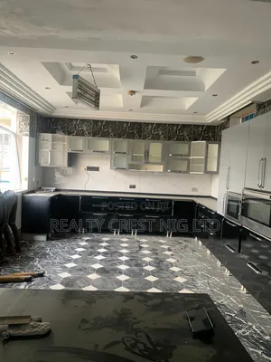 5bdrm Duplex in Ikeja GRA for rent