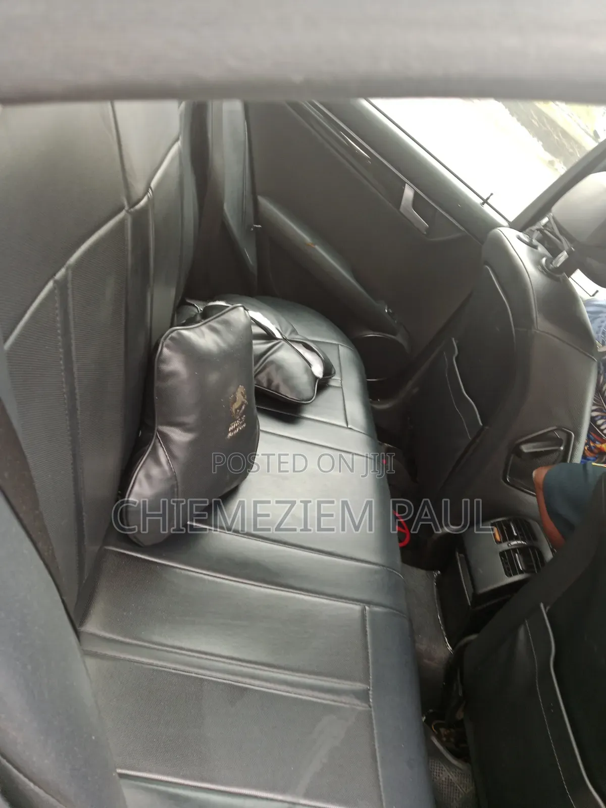 Infiniti G35 2005 Silver
