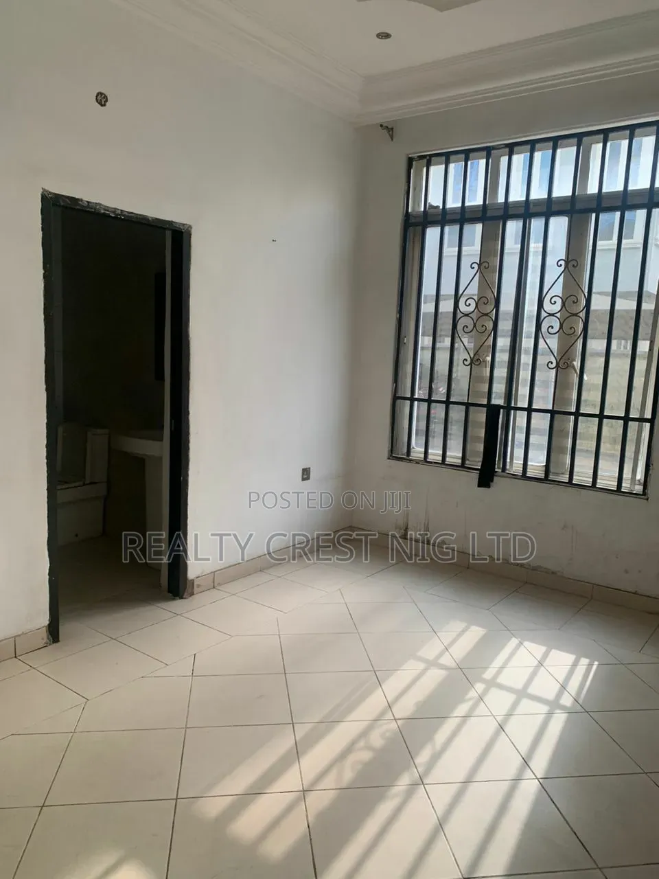 5bdrm Duplex in Ikeja GRA for rent