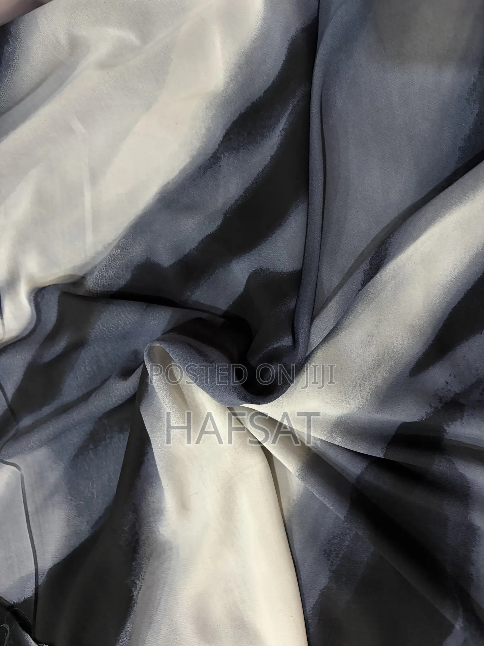 Fabrictales
