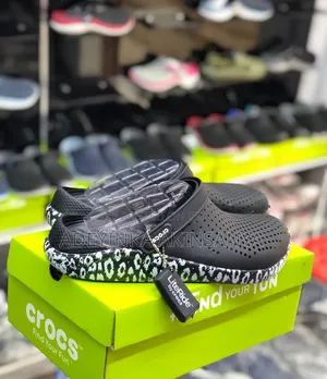 Unisex Crocs
