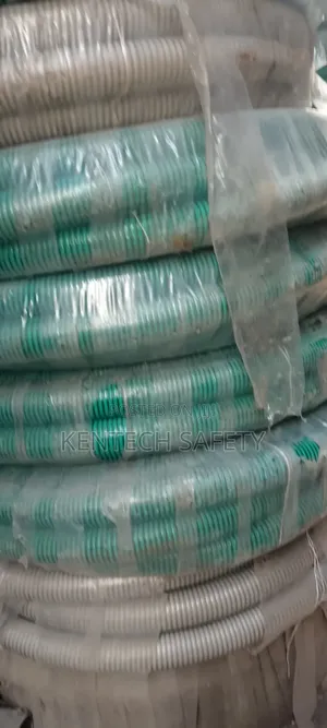 4 Inch Suction Hose Roll 30mtr