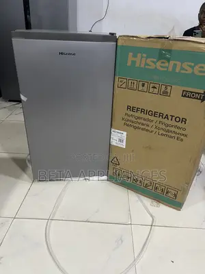 Hisense Bedroom Mini Refrigerator