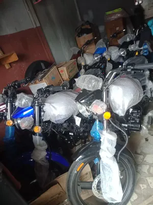 Qlink Champion 200cc