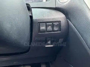 Lexus RX 350 AWD 2015 Black