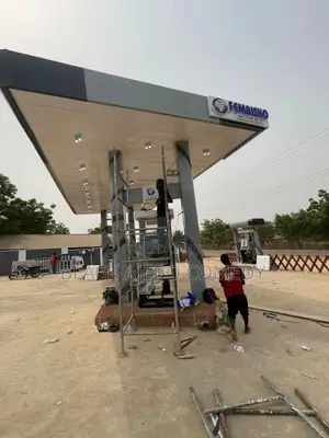 Signages and Printing Jobs