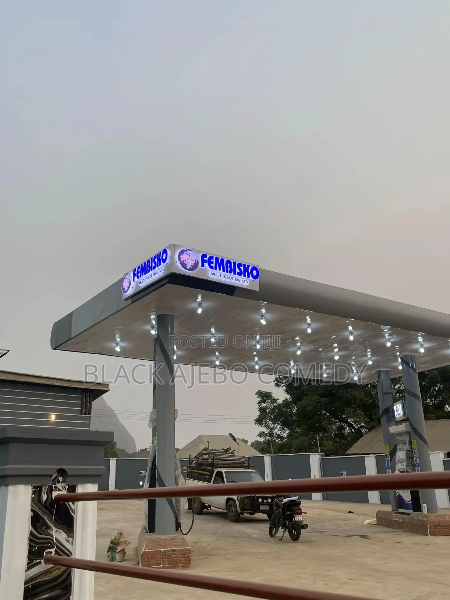 Signages and Printing Jobs