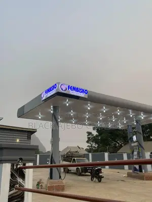 Signages and Printing Jobs