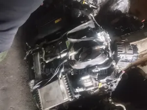 Mercedes Benz Engine for All Vechicle