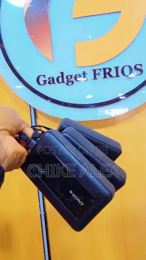 Anker Powerbank