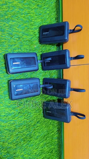 Anker Powerbank