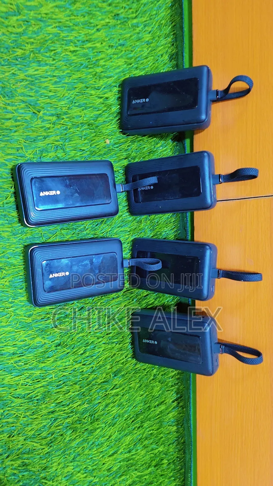 Anker Powerbank