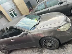 Toyota Camry 2005 Gray