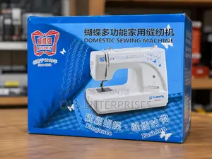 Domestic Sewing Machine