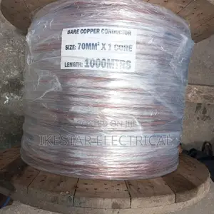 Earth Bay Copper