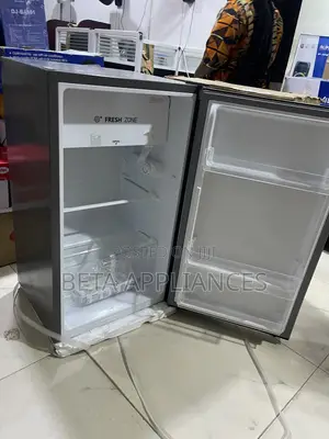 Hisense Refrigerator for Singles