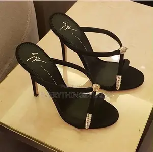 Premium Ladies’ Heels | Classy, Stylish Comfortable