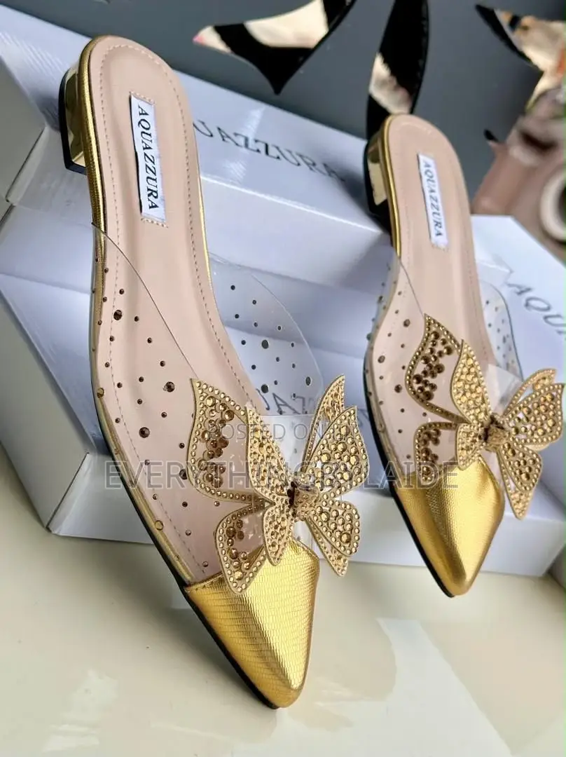 Premium Ladies’ Heels | Classy, Stylish Comfortable
