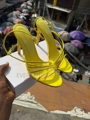 Premium Ladies’ Heels | Classy, Stylish Comfortable