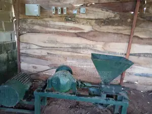 Used Pko Crusher Machine