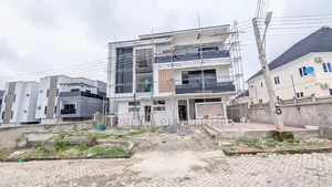 Furnished 5bdrm Duplex in Engineer Lere Adigun, Ibadan for sale