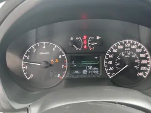 Nissan Sentra FE+ S 4dr Sedan (1.8L 4cyl CVT) 2014 Black