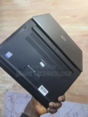 Laptop Dell Latitude 7280 8GB Intel Core i5 SSD 256GB